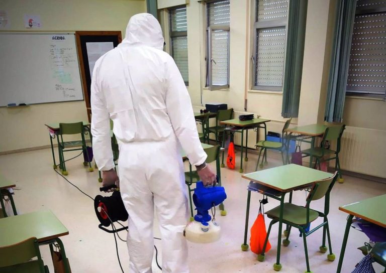 Fiscalía solicita condena para los padres de los hermanos asturianos  que no fueron a clase por temor al Covid