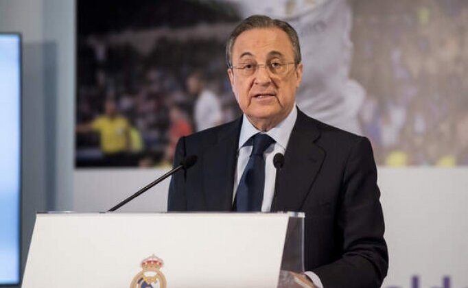 Florentino Perez 2