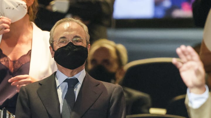 Florentino Perez 4