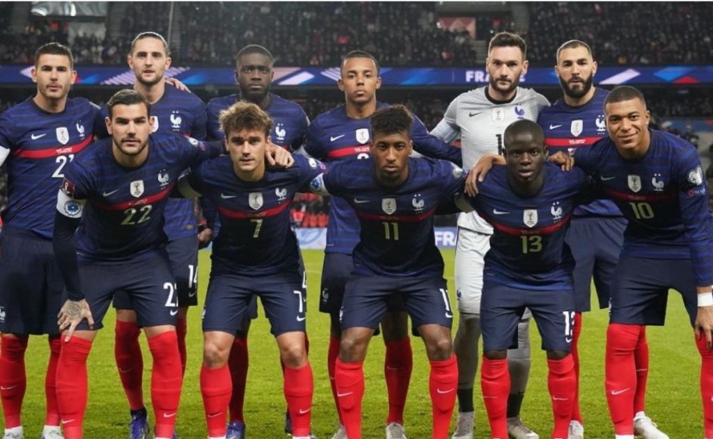Francia
