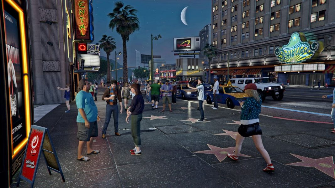 GTA 6: todos los cambios que va a traer