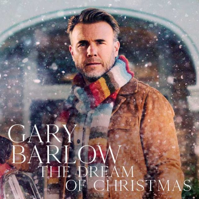 Gary Barlow The Dream Of Christmas