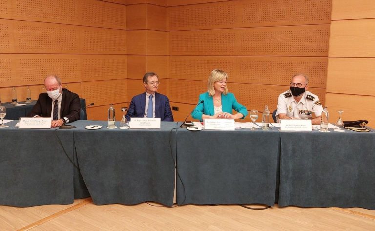 Gobierno valenciano advierte sobre los peligros de «criminalizar la solidaridad» con migrantes