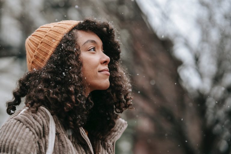 Aliexpress: 10 gorros preciosos de lana para proteger las orejas del frio