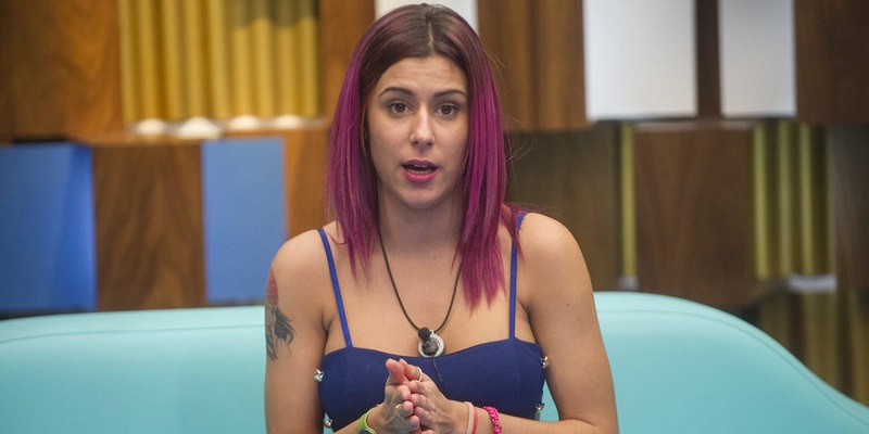 Irreconocible: así está ahora la ganadora de Gran Hermano 17