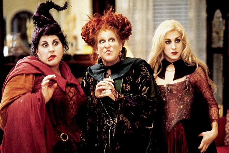 El retorno de las brujas 2: todo lo que sabemos de la nueva película