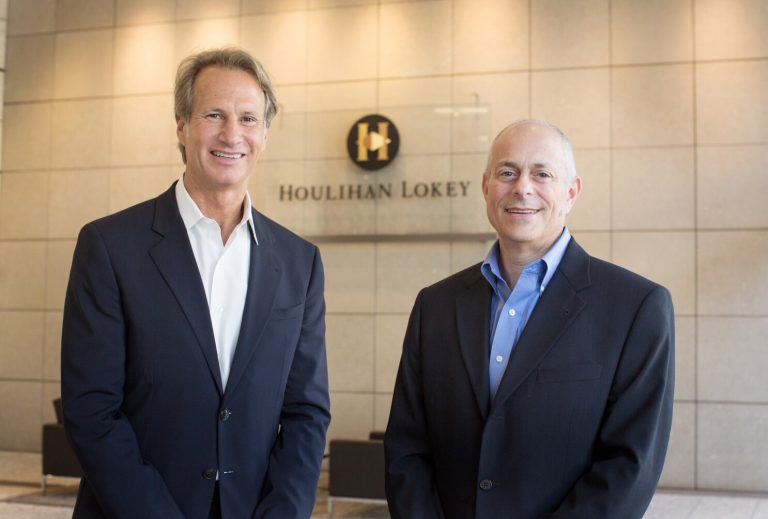 Houlihan Lokey impulsa su expansión en Europa con varios nombramientos sénior
