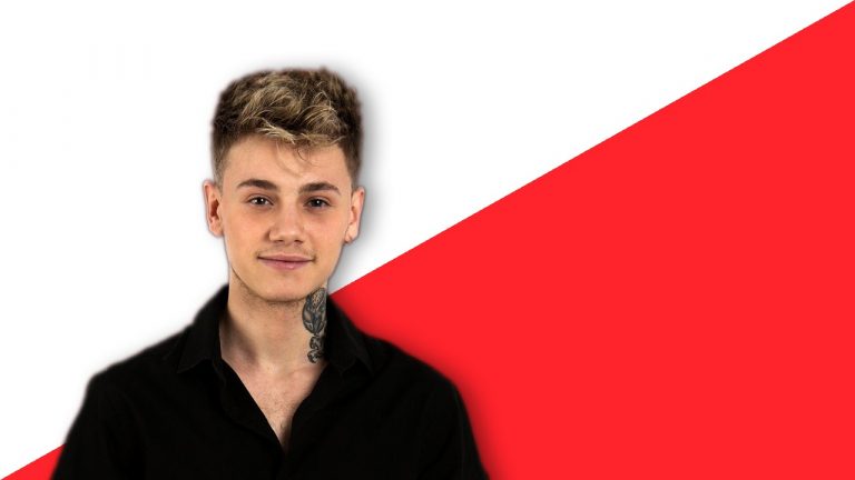 Hugo Cobo nos muestra su lado más personal en ‘Un 2% mío’