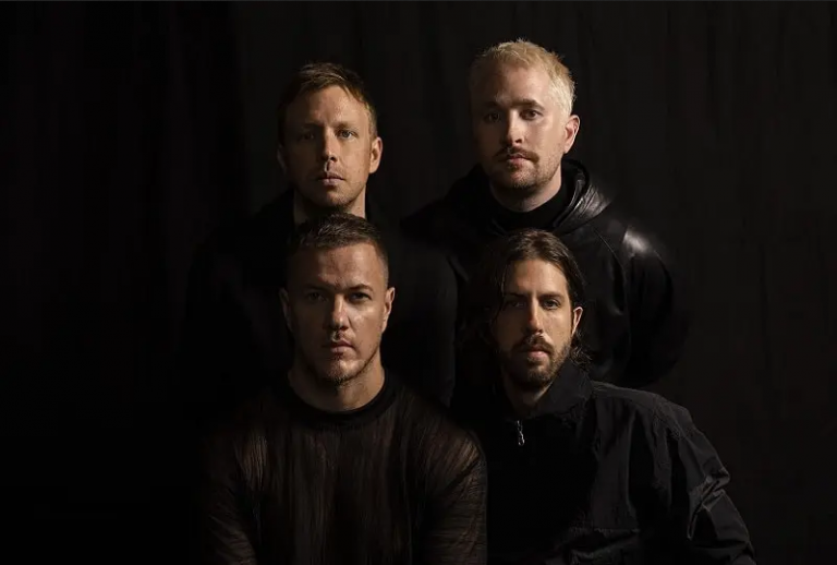 Imagine Dragons en ‘Enemy’ para la serie “Arcane, League of Legends”