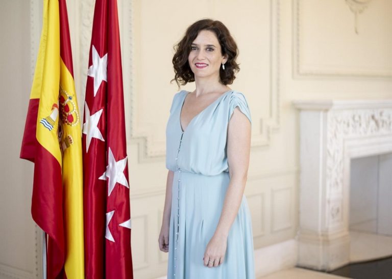 La Fiscalía Europea requiere a Anticorrupción la investigación por el contrato vinculado al hermano de Díaz Ayuso