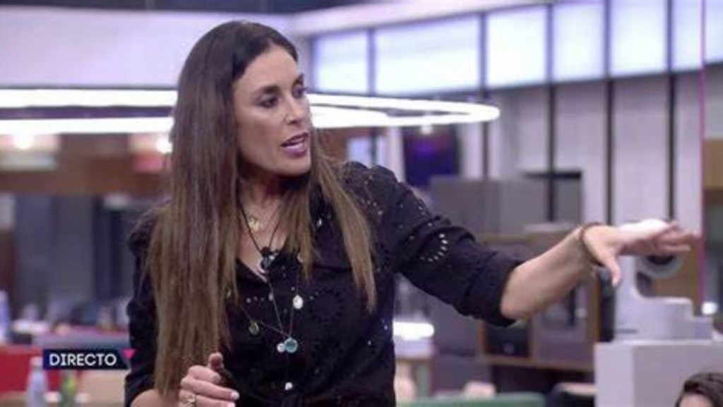 Isabel Rábago Podría Darle Estocada Secret Story