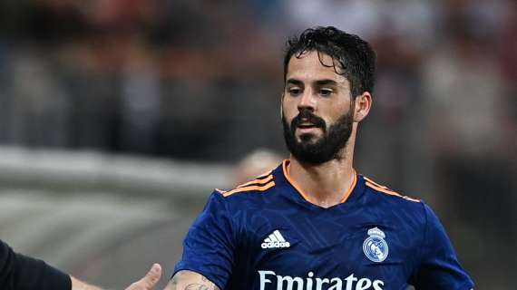 Isco 1