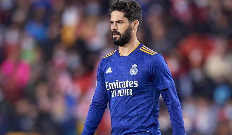 Isco 10