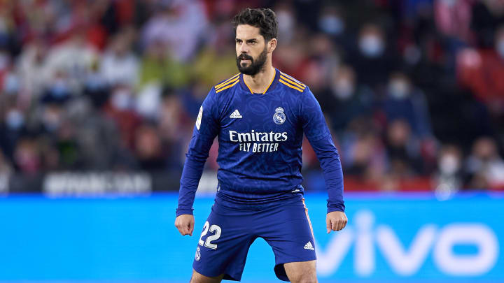 Isco 2