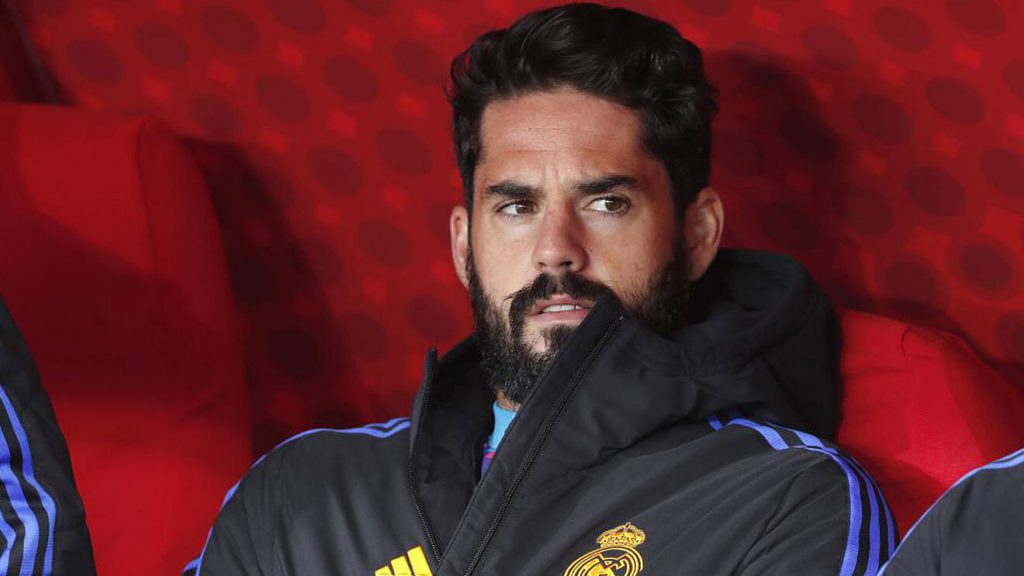 Isco 4