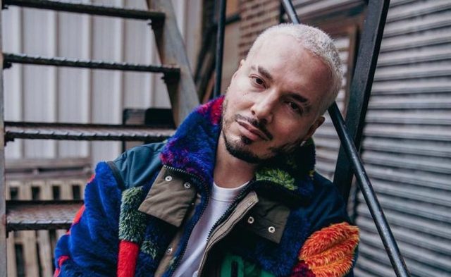 J Balvin Sech Una Nota