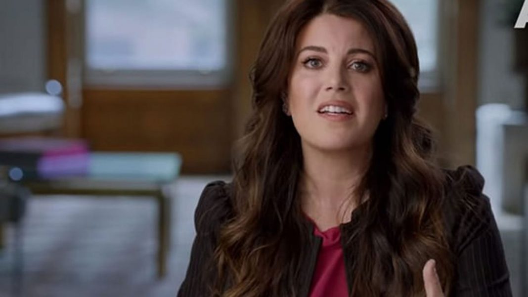 Jamás pensarás cómo vive ahora Monica Lewinsky tras su aventura con Bill Clinton