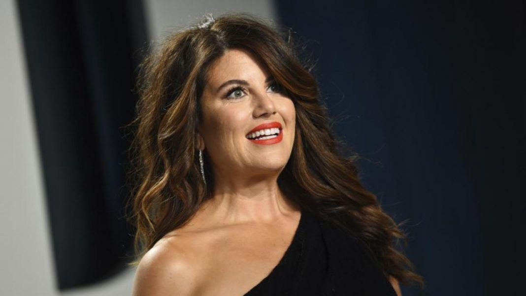 Jamás pensarás cómo vive ahora Monica Lewinsky tras su aventura con Bill Clinton