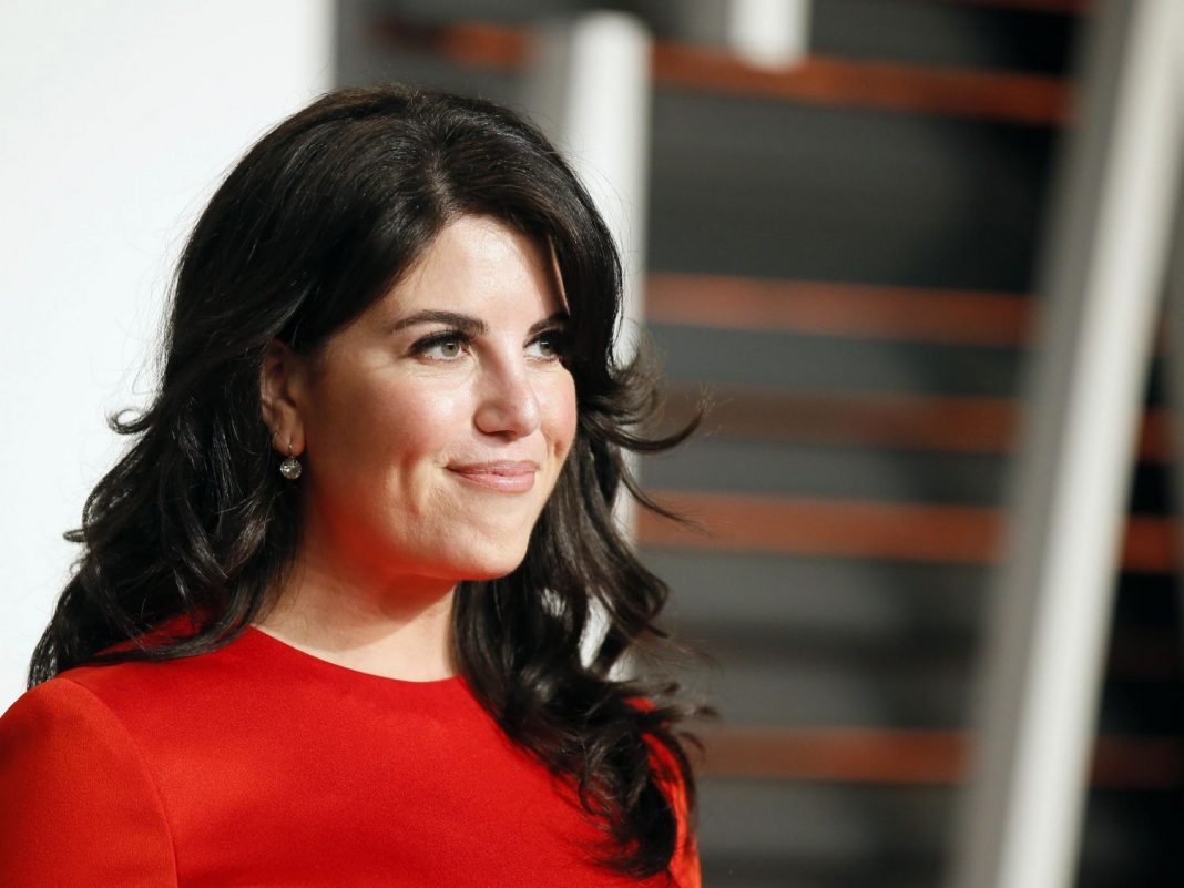 Jamás pensarás cómo vive ahora Monica Lewinsky tras su aventura con Bill Clinton