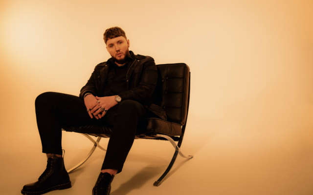 James Arthur En “It’ll All Make Sense In The End”, Su Nuevo Disco 3 James Arthur It’ll All Make Sense In The End
