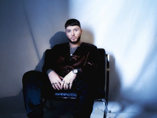 James Arthur En “It’ll All Make Sense In The End”, Su Nuevo Disco 2 James Arthur It’ll All Make Sense In The End