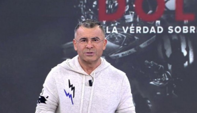 Telecinco: El Motivo Por El Que Piden El Despido De Jorge Javier Vázquez