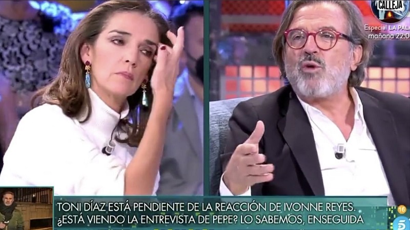 Telecinco: El Motivo Por El Que Piden El Despido De Jorge Javier Vázquez