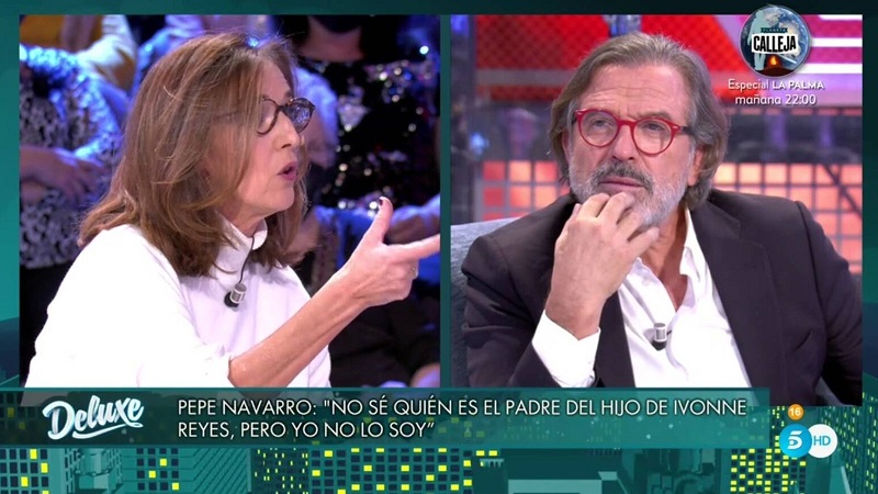 Telecinco: El Motivo Por El Que Piden El Despido De Jorge Javier Vázquez