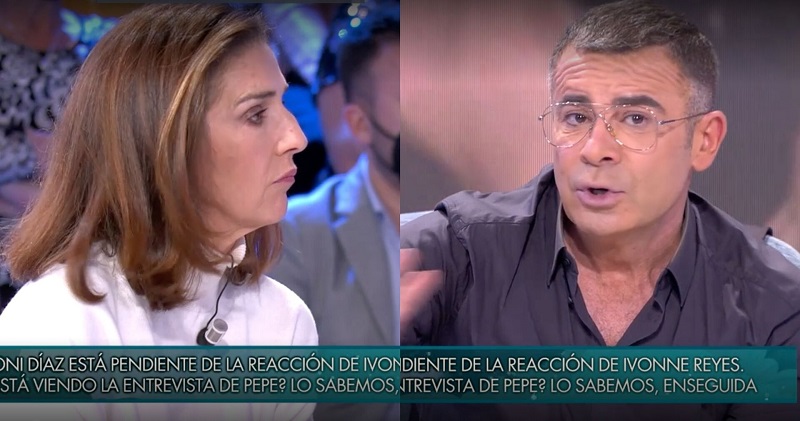 Telecinco: El Motivo Por El Que Piden El Despido De Jorge Javier Vázquez