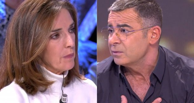 Telecinco: El Motivo Por El Que Piden El Despido De Jorge Javier Vázquez