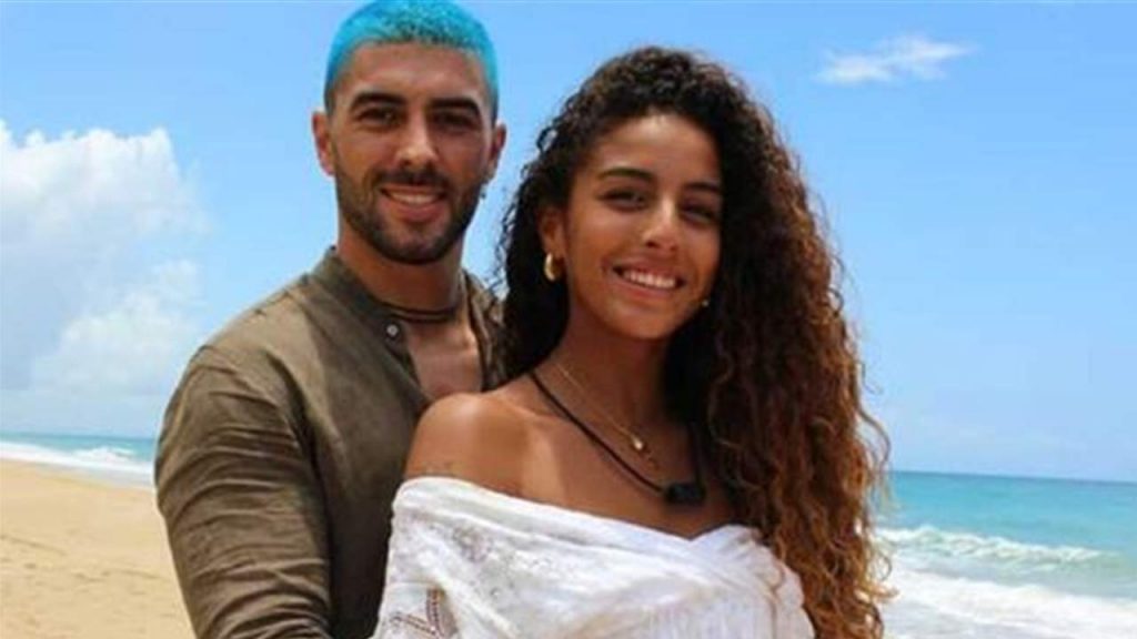 Comienza La Isla De Las Tentaciones Y Esto Es Lo Que Sabemos De Los Concursantes 6 Josué Y Zoe, Una De Las Parejas De La Edición