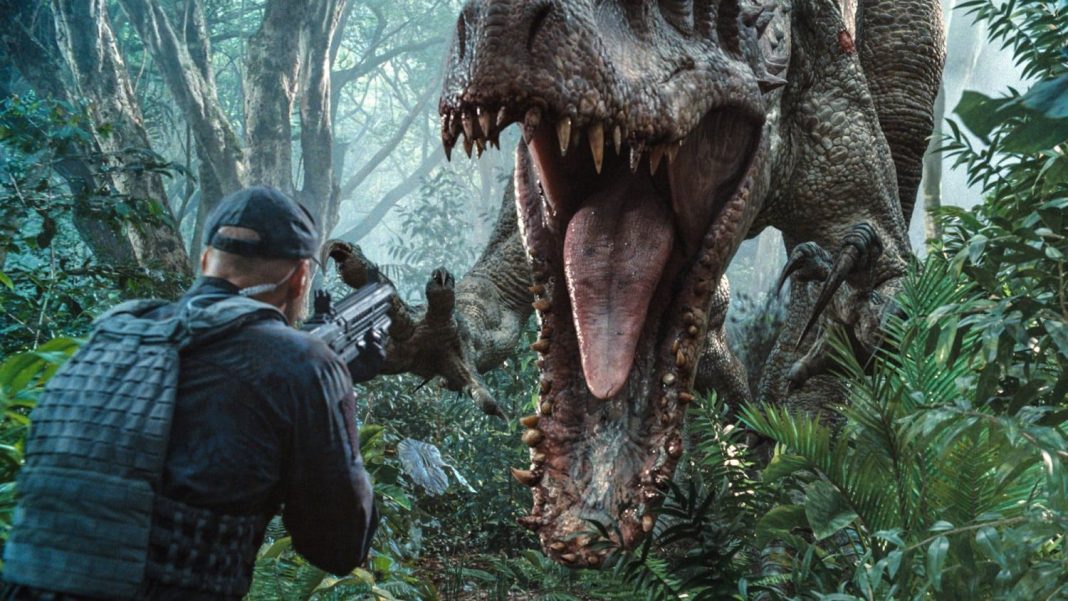 'Jurassic World: Dominion': Todo lo que nos ha contado el prólogo