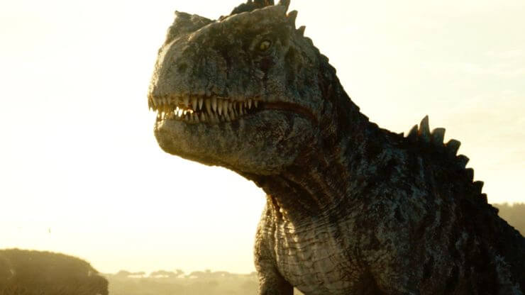 'Jurassic World: Dominion': Todo lo que nos ha contado el prólogo