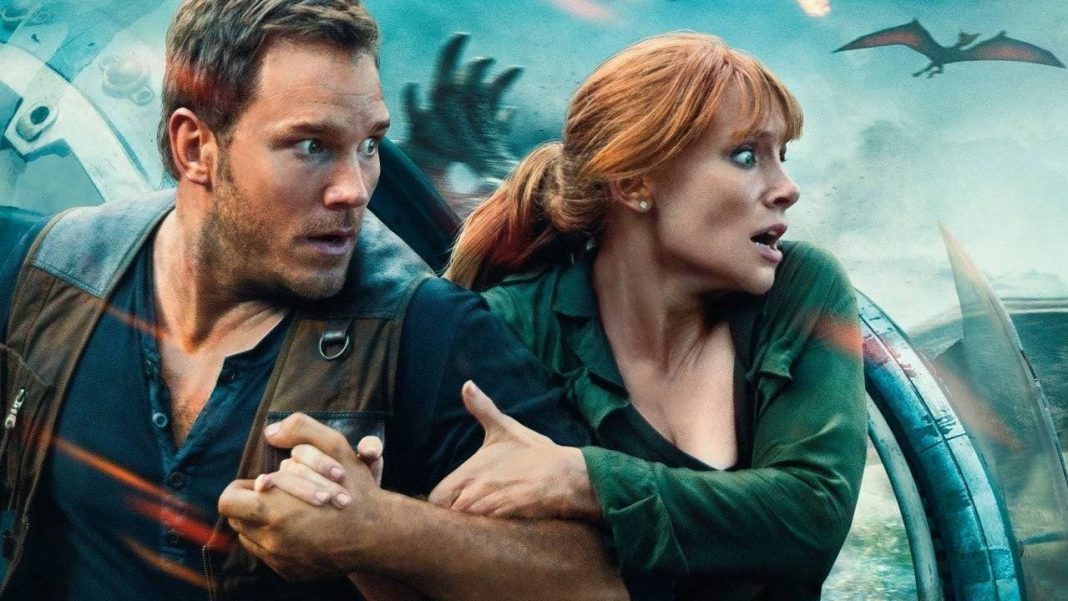 'Jurassic World: Dominion': Todo lo que nos ha contado el prólogo