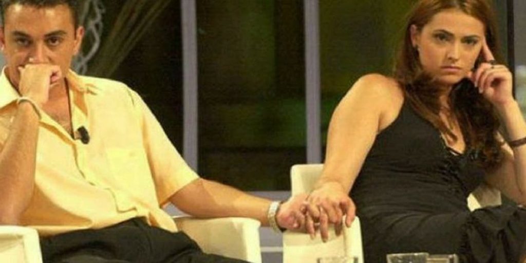 Sálvame: Cuántos Hijos Tiene Kiko Hernández Y Quién Es Su Pareja 5 Kiko Y Patricia