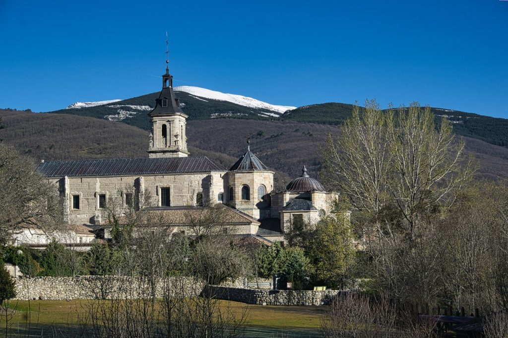 Pueblos Bonitos De La Comunidad De Madrid Para Ver Un Fin De Semana 5 La Hiruela, Uno De Los Pueblos De Madrid Que Te Atrapará De Buenas A Primeras