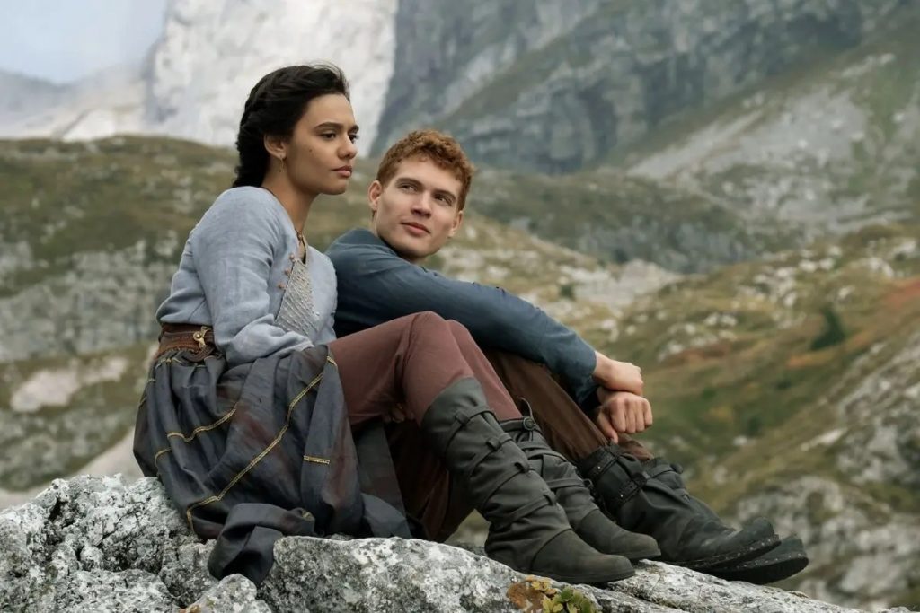 The Wheel Of Time En Amazon Prime Video: ¿De Qué Se Trata Fantasy Epic?
