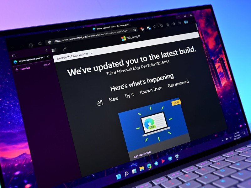 La Accesibilidad Que Necesitabas En Microsoft Edge