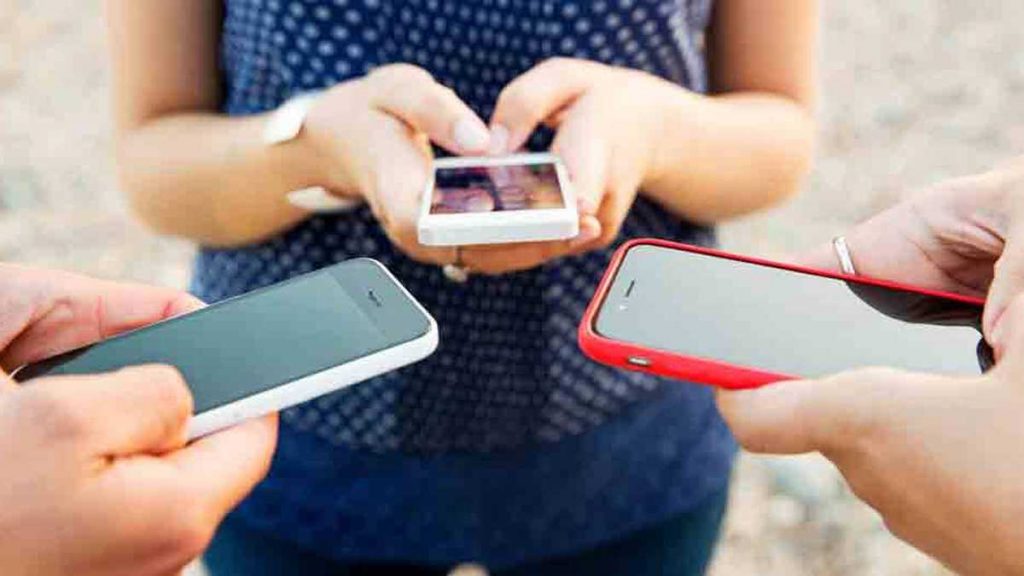 La Aplicación Que Acompaña A Las Mujeres Solas Y Avisa Si Pasa Algo