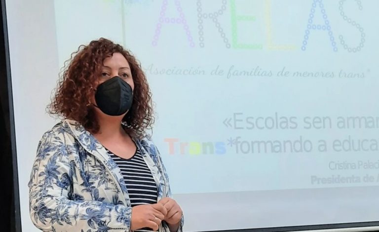 La asociación Arelas condena «enérgicamente» la «agresión a una mujer trans»