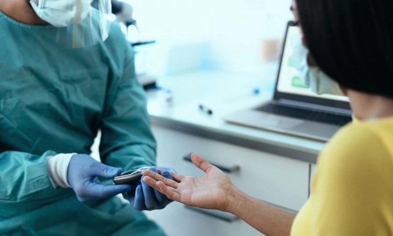 La mortalidad en pacientes diabéticos aumentó un 43% en el último año