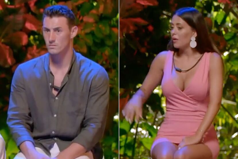 Comienza La Isla De Las Tentaciones Y Esto Es Lo Que Sabemos De Los Concursantes 10 La Pareja Sorpresa Que Telecinco No Había Desvelado