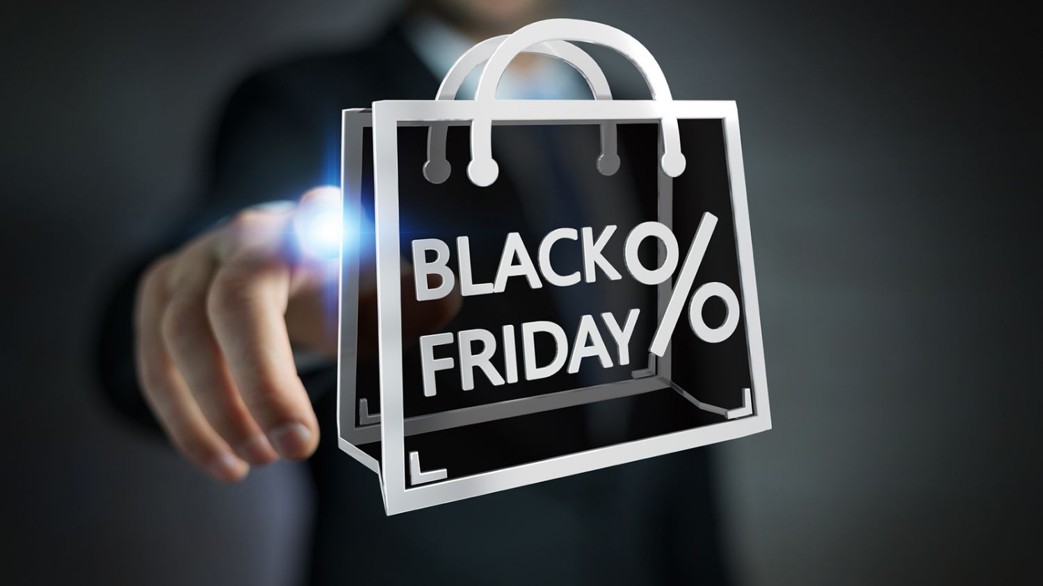 La Práctica De Muchos Negocios Que Te Hace No Ahorrar Nada En El Black Friday