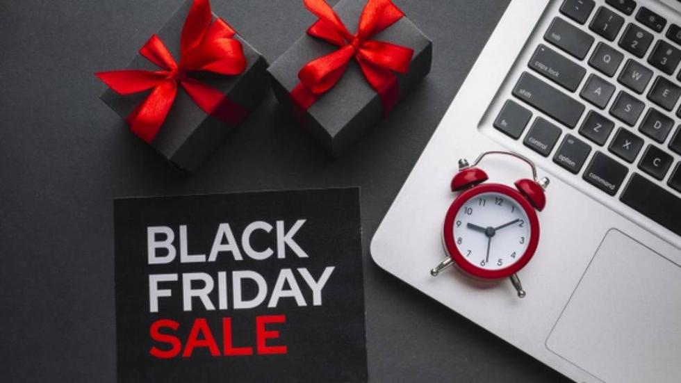 La práctica de muchos negocios que te hace no ahorrar nada en el Black Friday