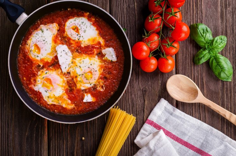 Tomate frito: las mejores marcas del supermercado según la OCU