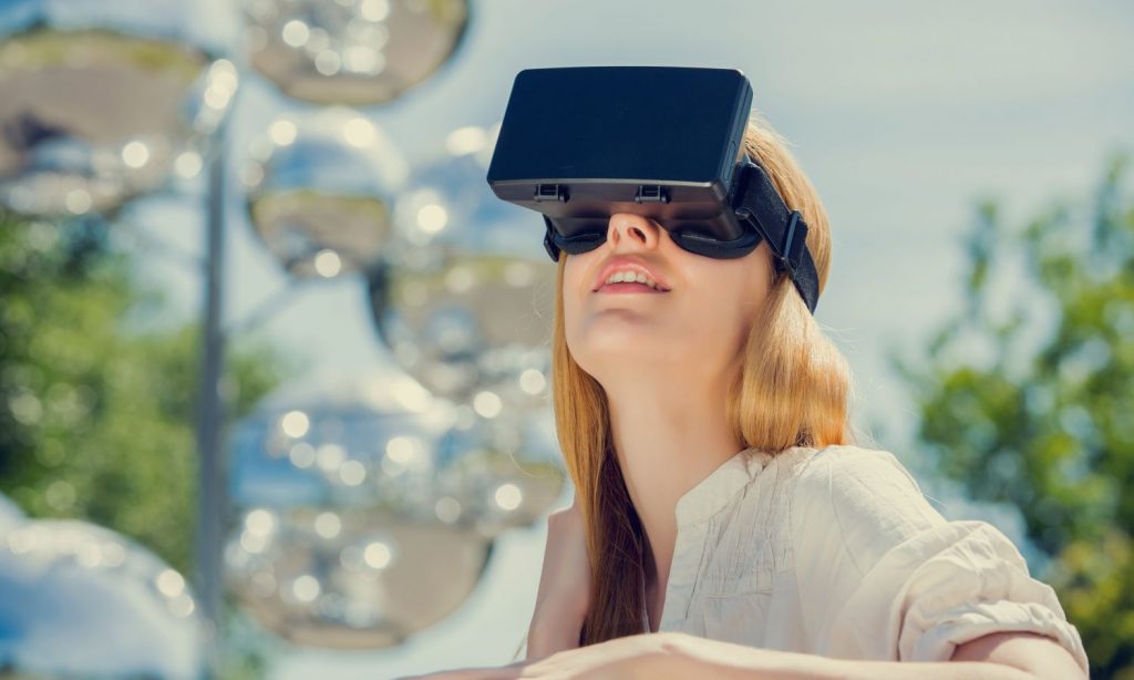 Las Claves Para Acertar Con Las Gafas De Realidad Virtual