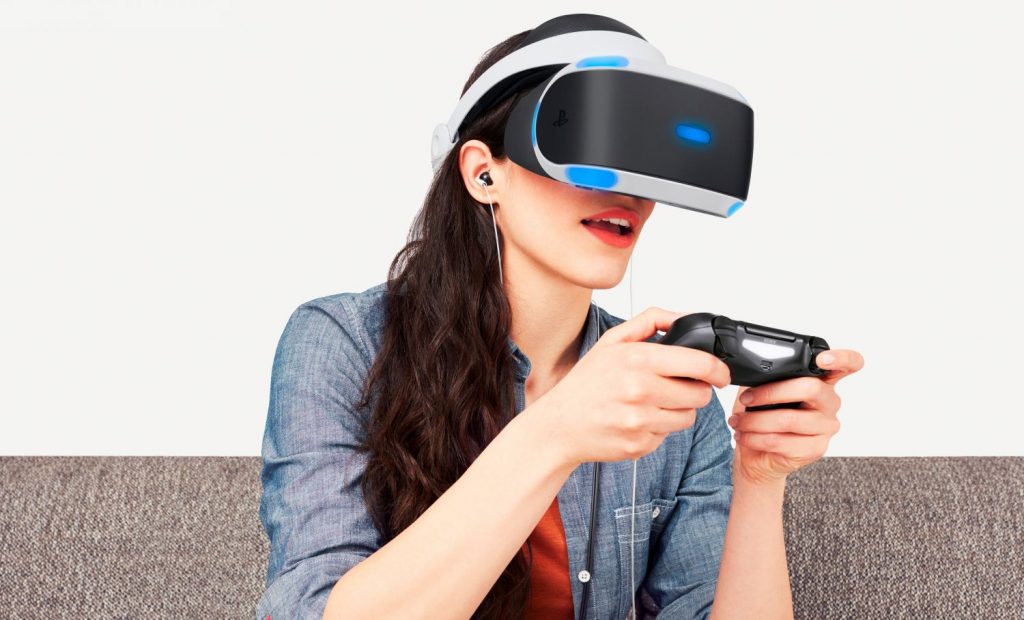 Las Claves Para Acertar Con Las Gafas De Realidad Virtual