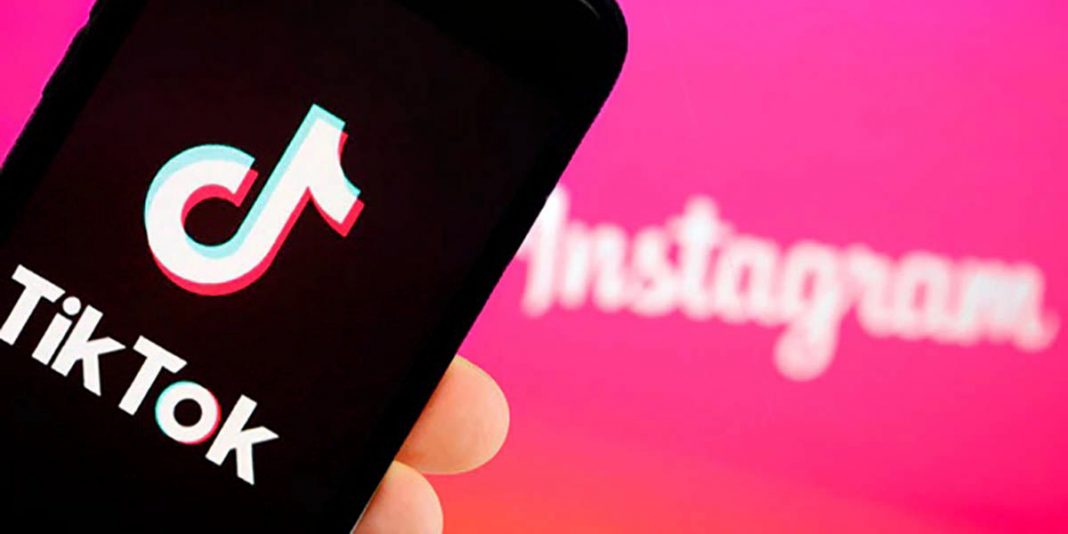 Las dos nuevas funciones de Instagram que ha copiado a TikTok