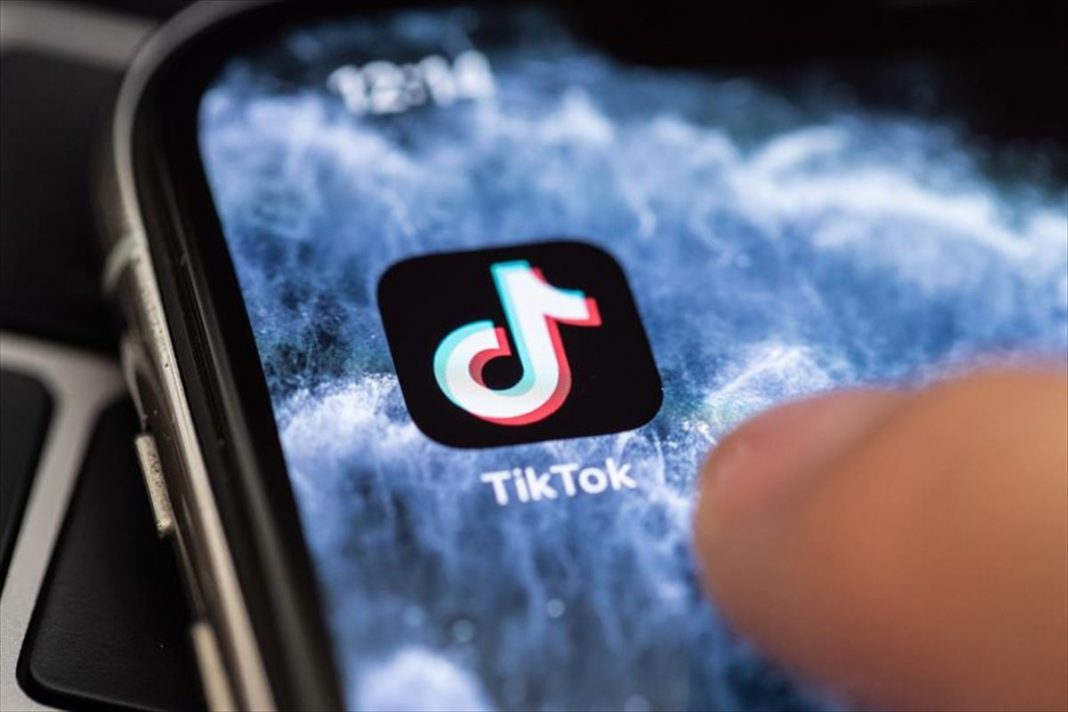 TikTok: así puedes crear efectos de realidad aumentada