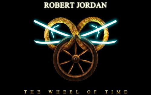Libro Robert Jordan